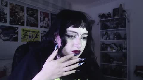 Wangxi last account Wangxi  online show from 11.28.25