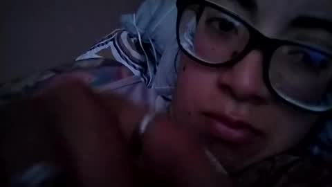 Snapshot of waningrosee chatting on 12.08.24 Waningrose Lu online show from 12.08.24