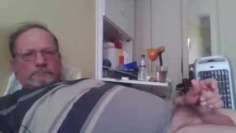 Snapshot of wanky357 chatting on 09.22.25 Tibo Love online show from 09.22.25