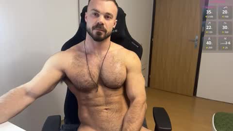 new online show from 10.24.25