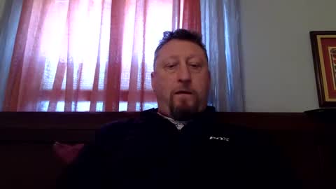 Snapshot of wantstoperform chatting on 01.27.25 wantstoperform online show from 01.27.25