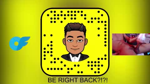 Snapshot of wantyoutobemine chatting on 02.23.26 Wantyoutobemine online show from 02.23.26