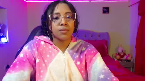 Snapshot of warisgoddes chatting on 12.12.24 EMILY online show from 12.12.24