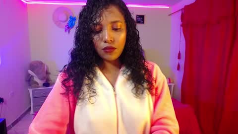 Snapshot of warisgoddes chatting on 12.16.24 EMILY online show from 12.16.24