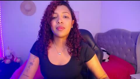 Snapshot of warisgoddes chatting on 09.19.25 EMILY online show from 09.19.25