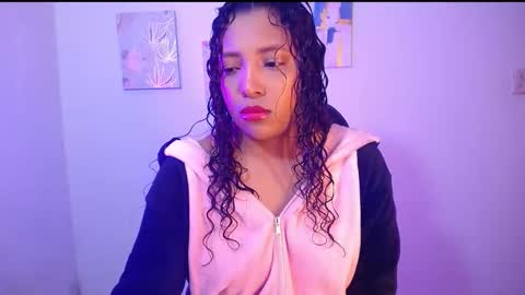 Snapshot of warisgoddes chatting on 10.26.25 EMILY online show from 10.26.25