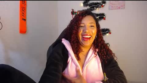 Snapshot of warisgoddes chatting on 11.21.25 EMILY online show from 11.21.25