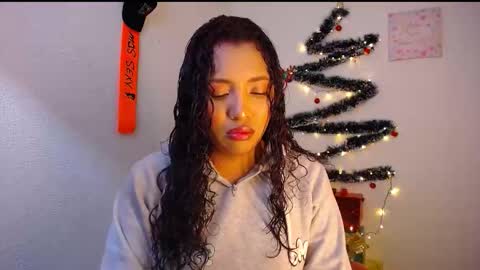 Snapshot of warisgoddes chatting on 11.24.25 EMILY online show from 11.24.25