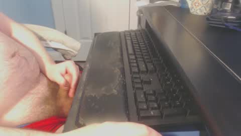 Snapshot of warking77 chatting on 01.03.25 Jerry online show from 01.03.25