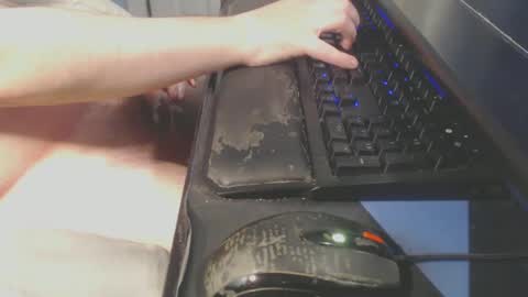 Snapshot of warking77 chatting on 10.09.25 Jerry online show from 10.09.25