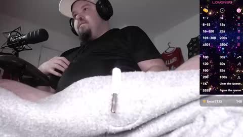 Warno online show from 01.11.25