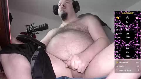 Warno online show from 02.28.25