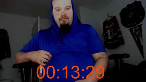 Warno online show from 09.24.25