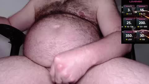 Warno online show from 09.30.25