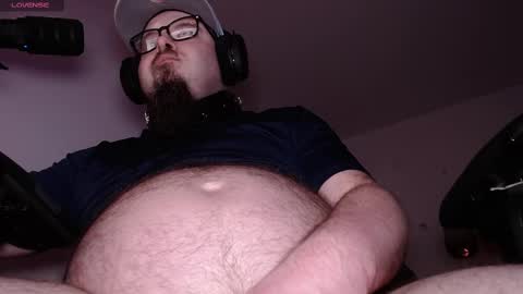 Warno online show from 11.13.25