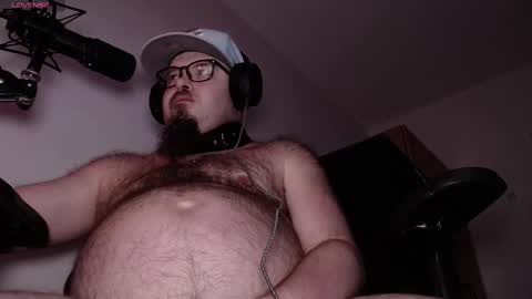 Warno online show from 11.15.25