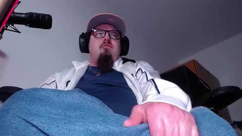 Warno online show from 11.17.25