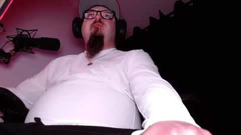 Warno online show from 03.08.26