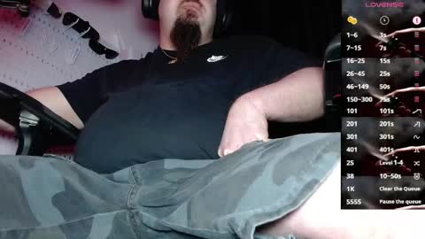 Warno online show from 06.10.26