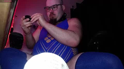 Snapshot of warno34 chatting on 07.14.26 Warno online show from 07.14.26