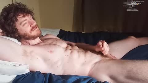 Warren Kener online show from 11.11.25