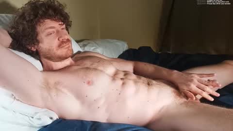 Warren Kener online show from 12.01.25