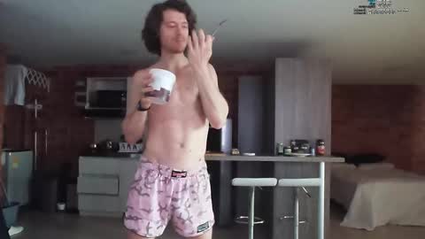 Warren Kener online show from 03.10.26