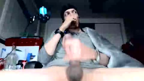 Jaime online show from 12.04.25