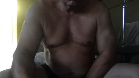 Snapshot of warriorman27 chatting on 01.28.25 warriorman27 online show from 01.28.25
