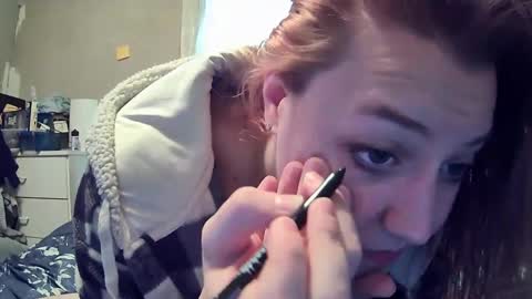 warwhore24 online show from 02.05.25