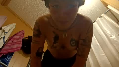 Tyla Durden online show from 09.11.25