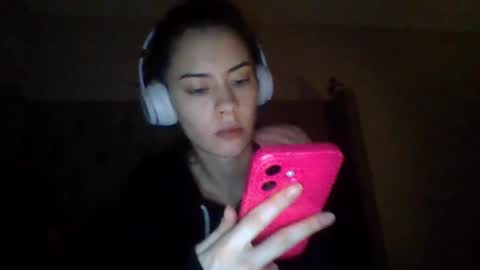 wasiancutie online show from 02.23.26