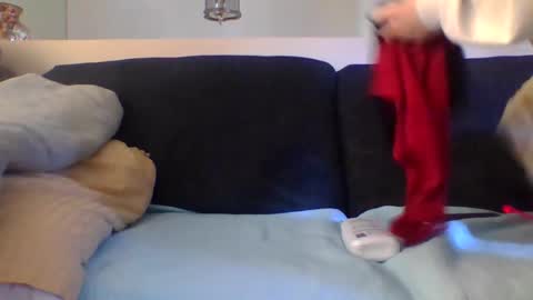 wasiancutie online show from 04.16.26