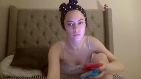 wasiancutie online show from 04.29.26