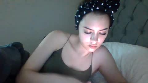 wasiancutie online show from 06.19.26