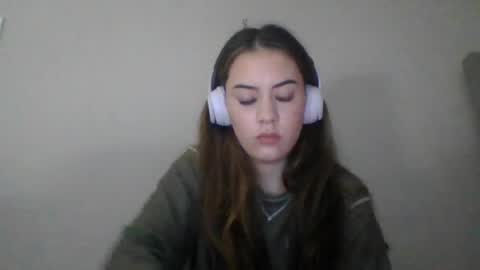 wasiancutie online show from 07.11.26