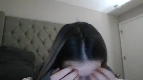 wasiancutie online show from 07.19.26