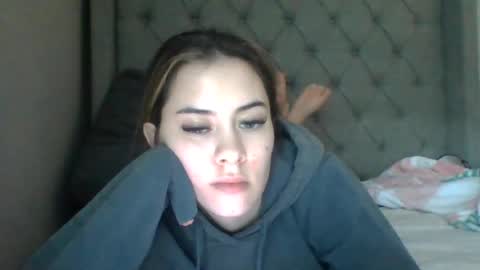 wasiancutie online show from 07.19.26