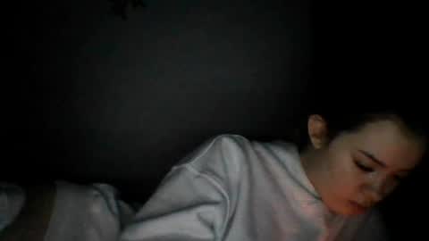 wasiancutie online show from 07.23.26