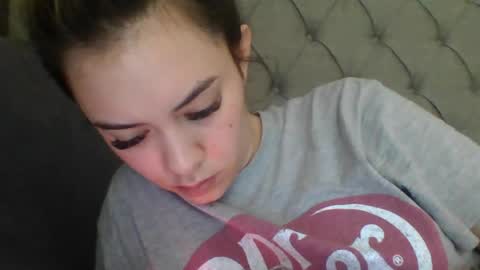 wasiancutie online show from 07.30.26