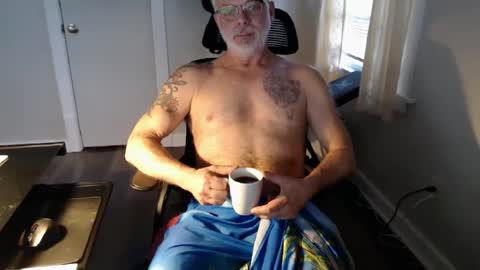 wasted_daze_ online show from 02.23.25