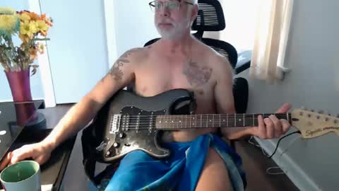 wasted_daze_ online show from 03.08.25