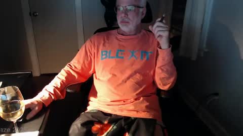 wasted_daze_ online show from 03.10.25