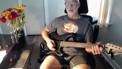 wasted_daze_ online show from 10.01.25