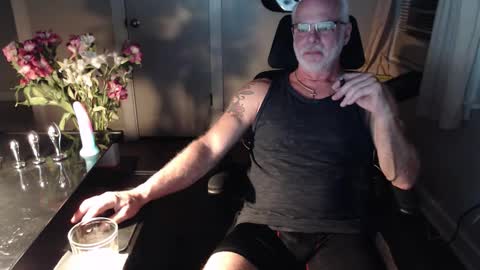 wasted_daze_ online show from 03.10.26