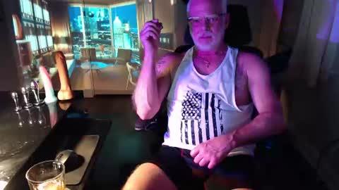 wasted_daze_ online show from 07.25.26