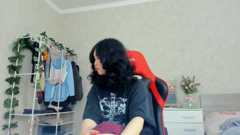 Snapshot of wastforu chatting on 01.20.25 wastforu online show from 01.20.25