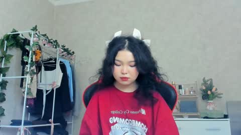 Snapshot of wastforu chatting on 02.03.25 wastforu online show from 02.03.25