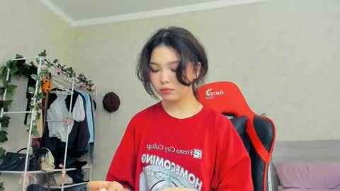 Snapshot of wastforu chatting on 02.25.25 wastforu online show from 02.25.25