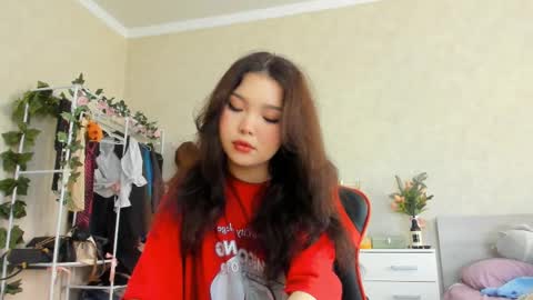 Snapshot of wastforu chatting on 03.05.25 wastforu online show from 03.05.25